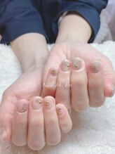 ネイルズ イルク(Nails Irk)/