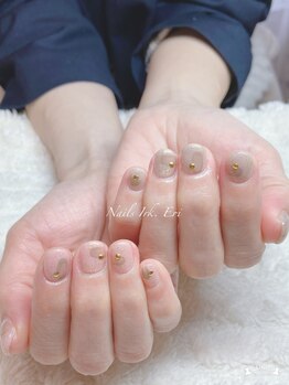 ネイルズ イルク(Nails Irk)/
