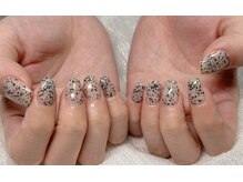 ラ フルール(La fleur)/ワンカラー