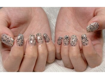 ラ フルール(La fleur)/ワンカラー