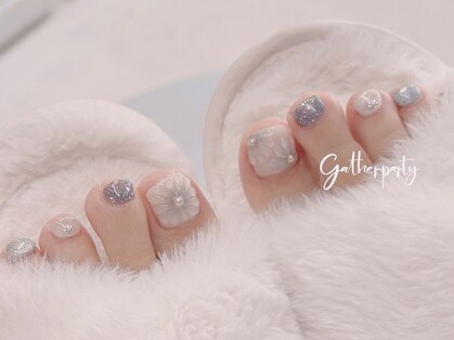 ギャザーパーティー 乃木坂店(gatherparty)の写真