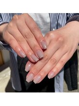 アーバンシーネイル 川口店(Urbansea nail)/ワンカラー