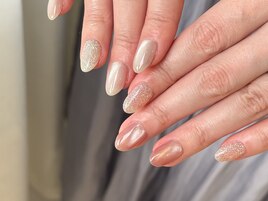 マグ×フラッシュ アシメstyle