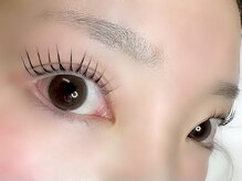 ベルクルール(bell couleur.)/次世代まつ毛パーマ