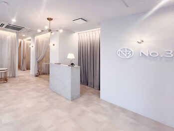 ナンバースリー 前橋店(No.3)