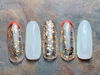 マジックミラー/