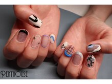 ペントハウス(Penthouse)/