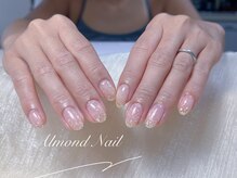 アルモンドネイル(Almond Nail)/