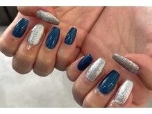 カルフールノア 八王子店(Carrefour noa)/ワンカラー施術写真