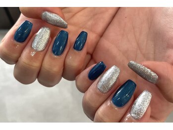 カルフールノア 八王子店(Carrefour noa)/ワンカラー施術写真