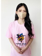 ダンディスター 太田店 清水 