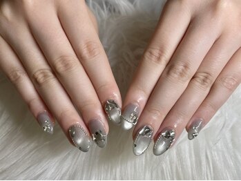 リノリー 仙台駅西口店(rinory)/持ち込みデザイン