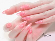 エマ(Emma)/スカルプマグネットカラー追加