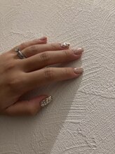 ダブリューネイルスタジオ(W.nail studio)/
