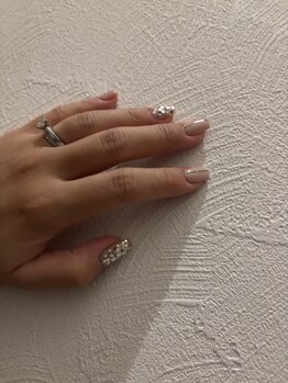 ダブリューネイルスタジオ(W.nail studio)/