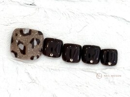 ラメレオパード￥7500