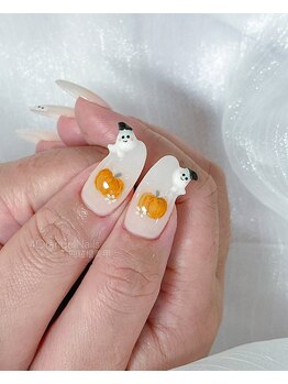 美人計ネイルサロン/