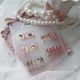 アジュールネイル 桜川店(AzurNail)