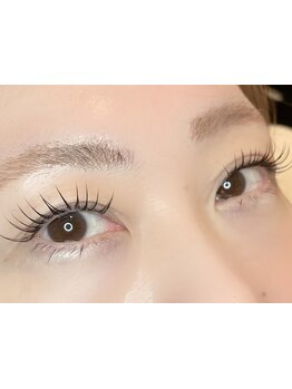 キープ力が自慢のサロン