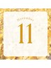 【11月限定クーポン】