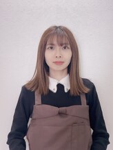 まつげエクステ専門店 エバーアイズ あべの店(EVER EYES)&nbsp;EVEREYES 川村