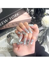 ポイソン(POISSON)/クロムネイル