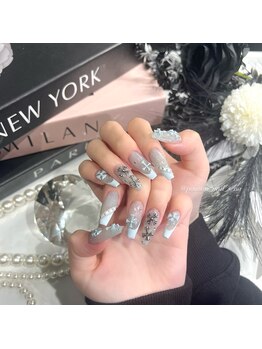 ポイソン(POISSON)/クロムネイル