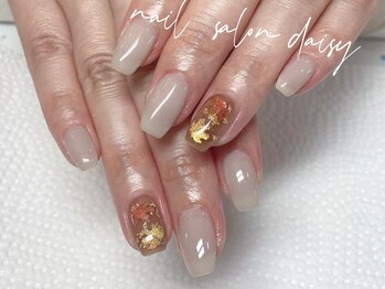 ネイルサロン デイジー(daisy)/