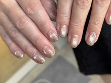 シェア バイ マックスビューティー(Share by MAX BEAUTY)/magnet × flash