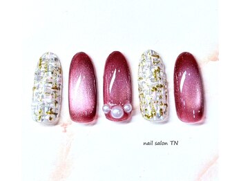 ティーエヌ 西荻窪駅前店/デザイン定額A