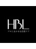 《HBL再来の方》ハリウッドブロウリフト前回から1ヶ月半以内のご来店¥6600