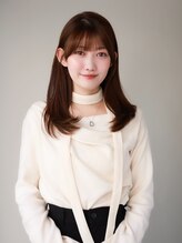 エイチ アイラッシュ 吉祥寺店(H eyelash)&nbsp;MIDORI NAKAYAMA