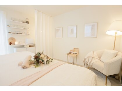 リリウム(lilium)の写真