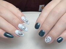 メオネイル(MEO NAIL)/アート42～4本
