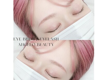 アンジェロビューティ(ANGELO BEAUTY)の写真