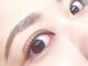 アーティス ヘア デザイン(Artis hair design)の写真/【まつげパーマデビューの方必見】あなたに合ったロットをご提案☆まつげが少ない・ばらつく等のお悩みも♪