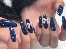 ウォルトウキョウ 池袋(WOL TOKYO)/長さ出しジェルチップ120分