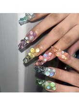 ピンズイチロク(PINS16)/Gel-x120分