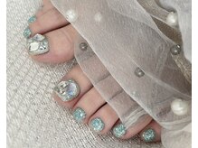 リベルタ(Liberta)/フラッシュ＋埋め尽くし