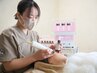 【40代以上の方にオススメ！】カクテル"原液"美容液5種類導入コース☆
