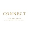 CONNECT【ネイル・ワンホンネイル・韓国ネイル】のお店ロゴ