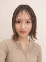 リッシュ(riche)&nbsp;山口 友加