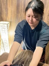 アジアンリラクゼーション ヴィラ 取手戸頭駅前店(asian relaxation villa) 森