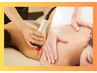 温活で巡らせる疲労回復【ハイパーナイフ+贅沢手技&detoxヒートM 至福痩身】