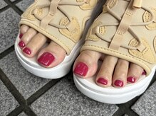 テンドット(ten.)/【foot】[Akari担] ワンカラー