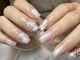 リネイル(linail.)の写真/トレンドに合わせた定額アートネイルが人気♪経験豊富なオーナーにお任せください◎