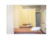 元気堂の雰囲気（【整体/コリ/肩こり/肩甲骨/腰痛/ふくらはぎ/脚/足裏/肩甲骨】）