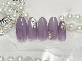 HAND☆シンプル定額プラン