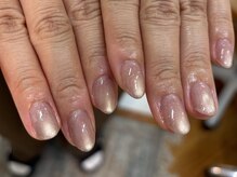 ミルトネイル(mirtoNail)/akane施術☆ハンド