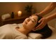 ドライヘッドスパ・整体 Salon PUlette 大崎店の写真/【PCやスマホの使用による眼の疲れに】瞑想ドライヘッドスパで首肩頭周りの疲れにアプローチ極上の休息を
